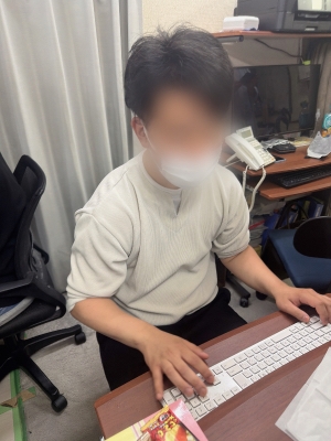 内勤業務・苦悩秘話エピソード１