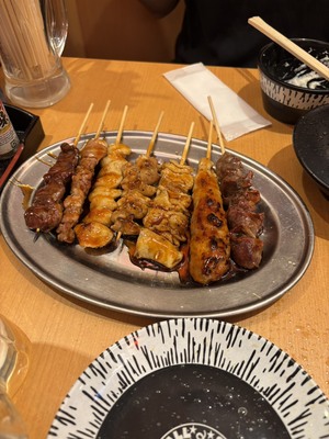 好きな定食屋ってありますか？