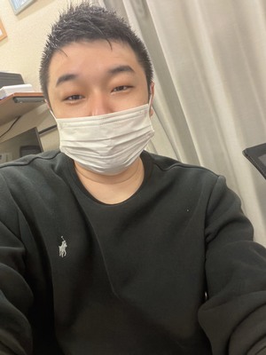 田中復活！！