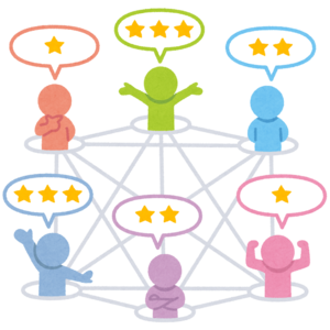 当店に頂いた女性口コミのご紹介です！✨