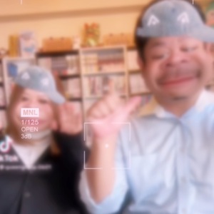 ☆：がんばりすぎない人ほど、長く安定しやすい