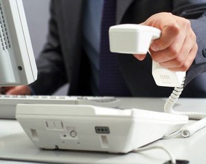 お店の電話対応がいいね！言われないと危険