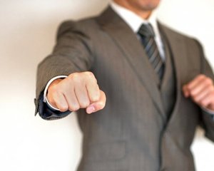 お客様に怒られた話