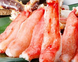 ありがとう！タラバガニから学んだ2つの気づき