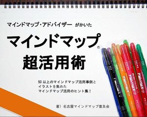 風俗にも応用！マインドマップの活用術