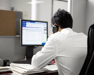 いい接客をするには営業電話がヒントに