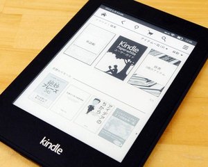 キンドルを欲しくなかったのに買ったワケ