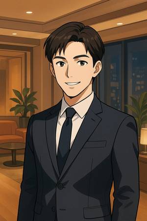 面接ってどれくらい時間かかりますか？