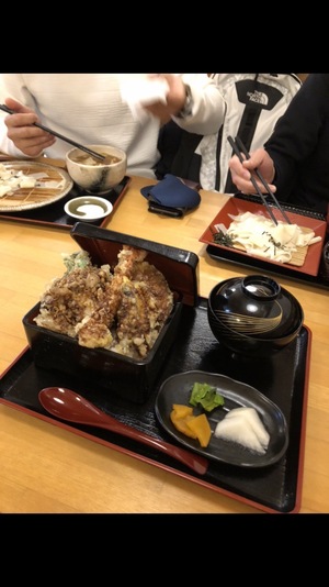 草津【町田】