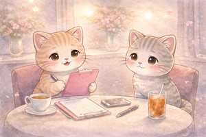 面接って、どんなことを聞かれますか？