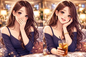 入る前に思ってたのと、ちょっと違いました！