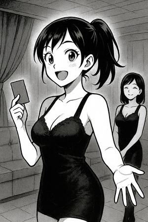【顔出しなしでも選ばれる】身バレが不安な方へ。“見せすぎない魅力”で輝く高級店の働き方