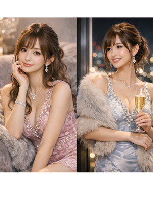 「このお店にしてよかった」と言われる理由。 BLENDA VIP東京店の環境と安心体制