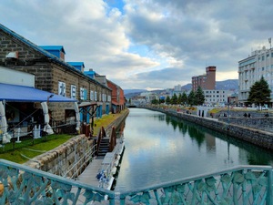 北海道【町田】
