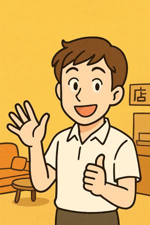 断ることってできますか？