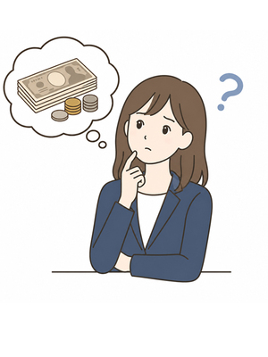 風俗のお給料って実際どのくらい？仕組みをわかりやすく解説