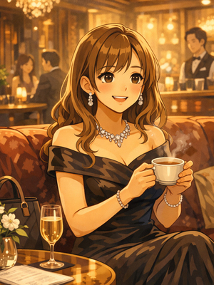 【BLENDA VIP東京店】「稼ぐ」より先に、知っておきたいこと。 無理なく続く働き方を選ぶための“基準”