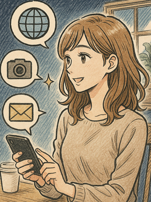 【必読】お仕事探し中の方へ｜“働きやすさ”と“稼ぎやすさ”を両立したいなら ― BLENDA VIP東京店