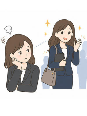 「また会いたい」と思わせる女の子になる——指名が増える3つのコツ
