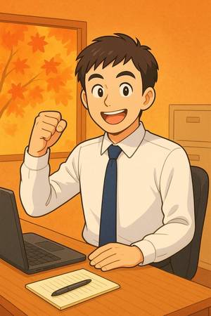 採用担当が正直に教えます——面接で落ちる人・受かる人の違い