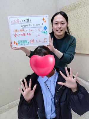 愛らぶのここがイイ✨