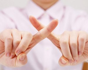 リピーターになってくれないタブーな言葉