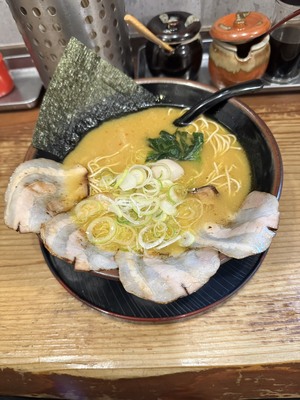 念願の！嬉しさあふれる一杯