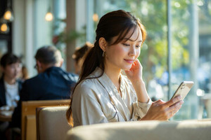 ライフスタイルに合った出勤方法を実現