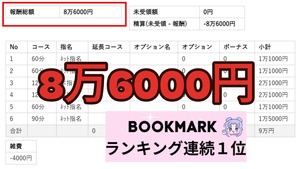 本日の給与明細公開！