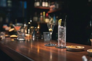 気づけば夜遅くまで...