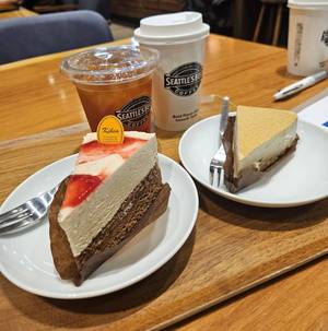 最近ちょっとハマってる事☕️