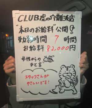 只今噂の虎イアルイベント適用キャストの様の実態！！！