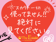 【エステ史上最高の給料お約束！70分最低18000円〜】全国エステランキング1位！ヘルスサービス一切なし！店長ブログでリアルお給料公開中！THE ESUTE 五反田店