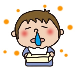 酒とお薬の巻