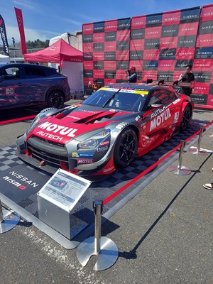 サッコさんのおブログ〜桜が散るのは早いもので…4月〜