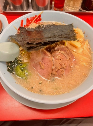 今日も今日とて！