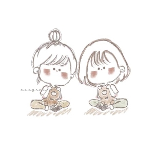 お友達と一緒にもOK!!