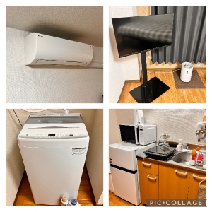 待機環境のご紹介！！('◇')ゞ