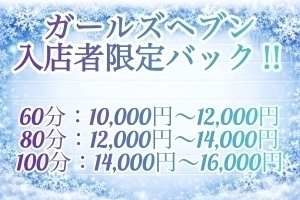 ✨✨【限定】入店特典✨✨