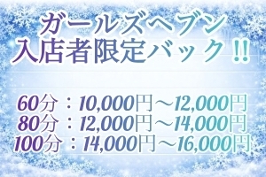 ✨✨【限定】入店特典✨✨