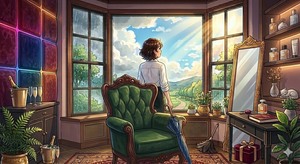 あなたの素晴らしい人柄が一番の武器になります🍒