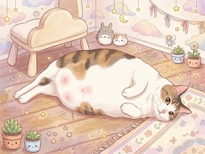 環境にはこだわってます🗽