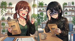 この意識一つでお給料激変します✨😤