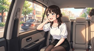 お客様の層もご心配なく🤝
