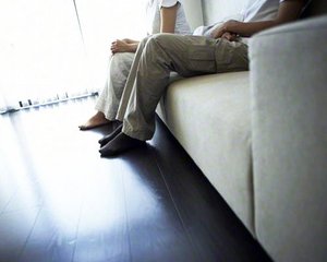 お客様とすぐ打ち解けるにはどうすればいい？