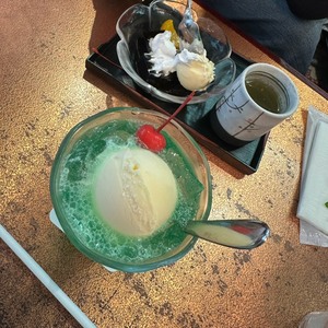 昔ながらの！！