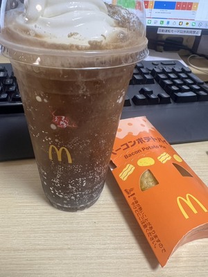 よろぴ補給