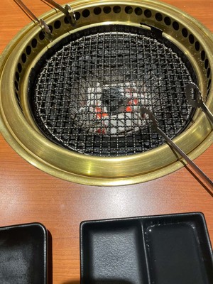 焼肉のきもち
