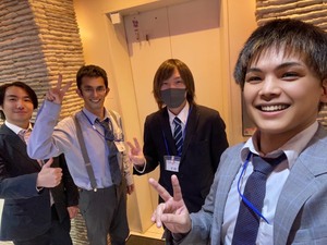 「”今だけ”の期間限定キャンペーン実施中✨」