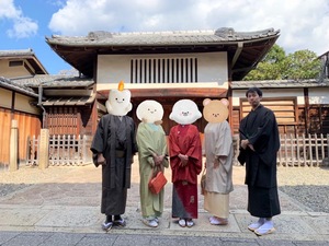 新生活！！